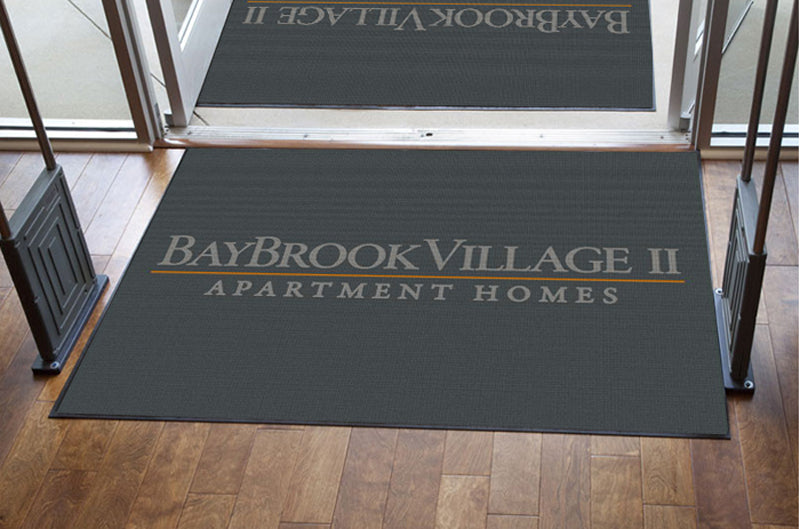 Baybrook Village 2 4x6 §