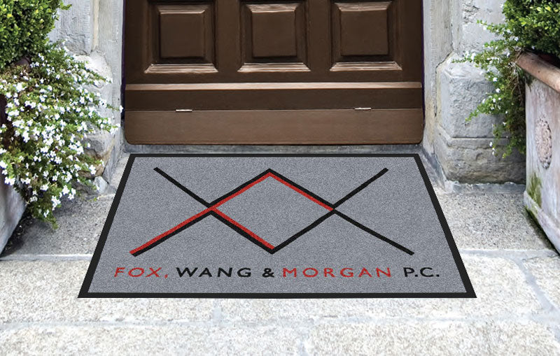 Fox, Wang & Morgan P.C. O10