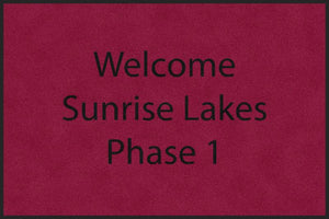 Sunrise Lakes Phase 1