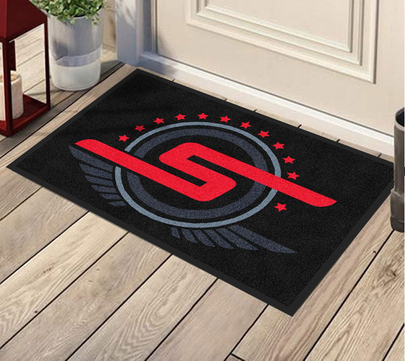 Sanders Aviation S Only