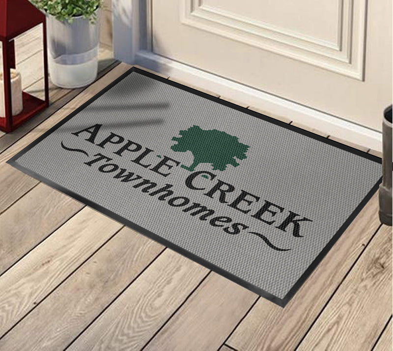 Apple Creek