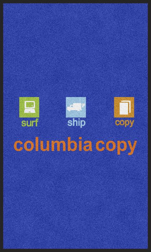 Columbia Copy Center