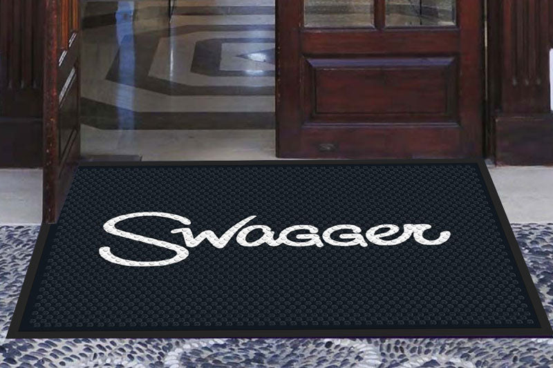 Swagger Door Mat