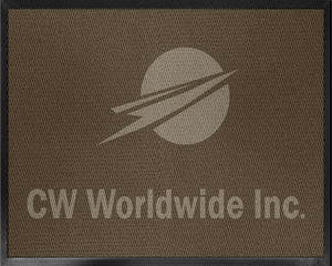 CW Worldwide Inc CAFE BG