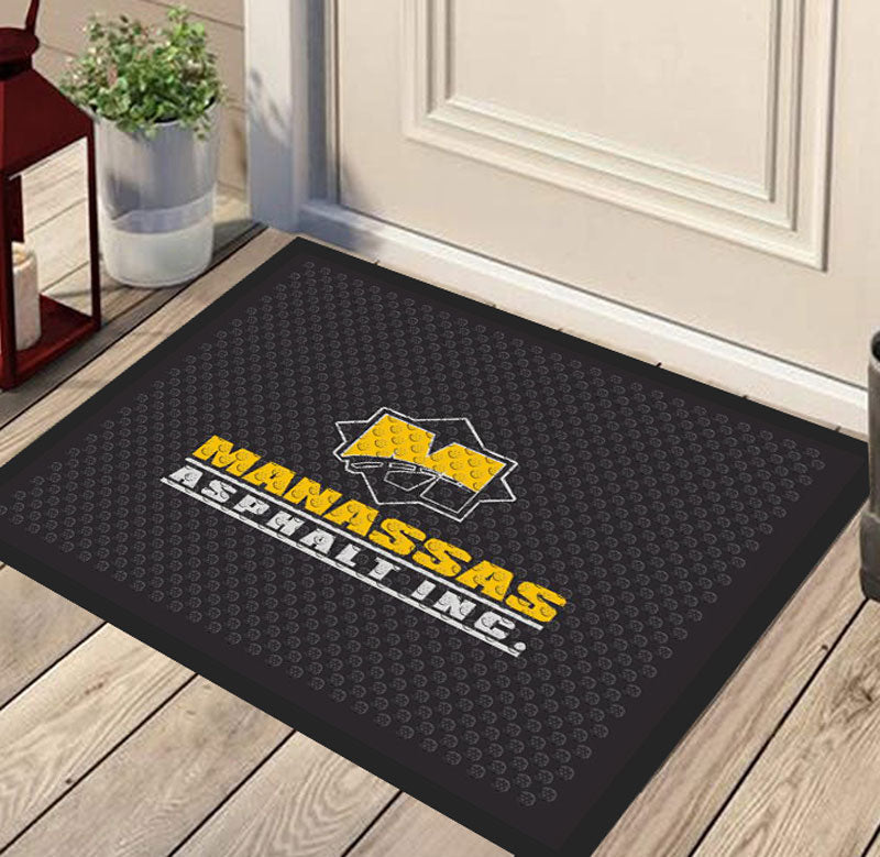 Manassas Asphalt Inc.