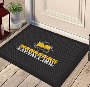 Manassas Asphalt Inc.