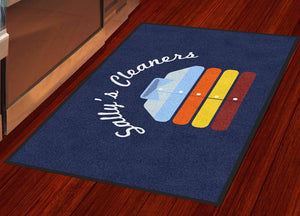 Sally's Cleaners