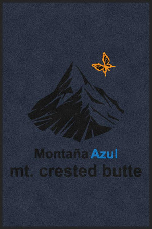 Montana Azul