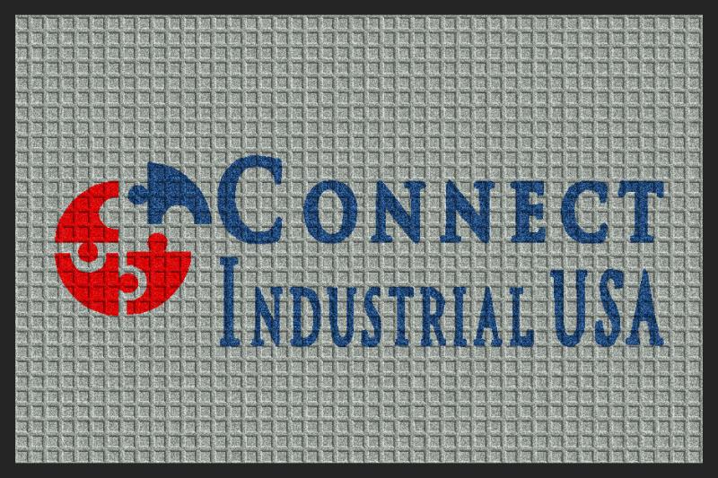 Connect Industrial Smaller Mats