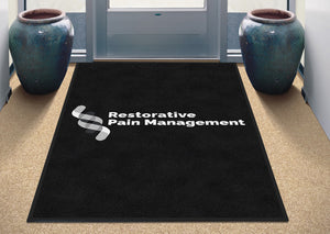 Restorative Pain Management