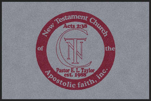 New Testament Church of The Apostolic Fa
