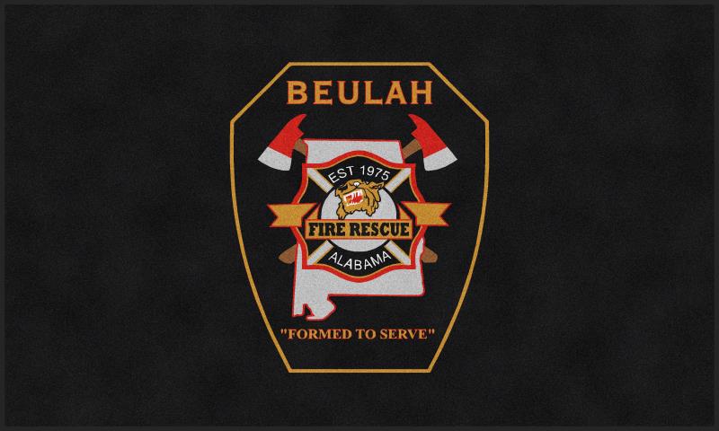 Beulah Fire Department §