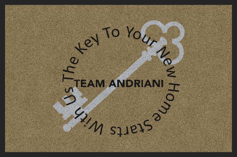 Team Andriani
