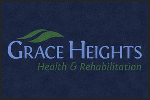 Grace Heights Rug