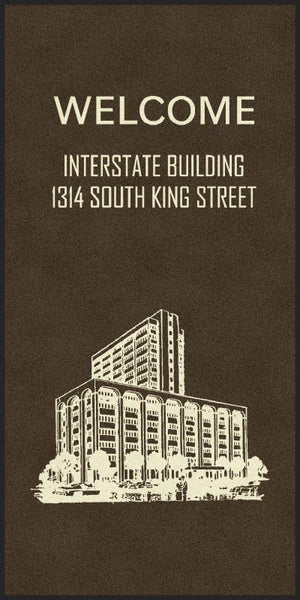 Interstate Building