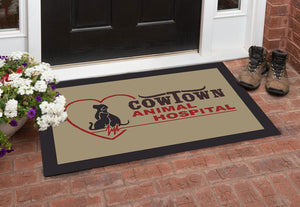 CowTown Rubber