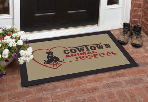 CowTown Rubber