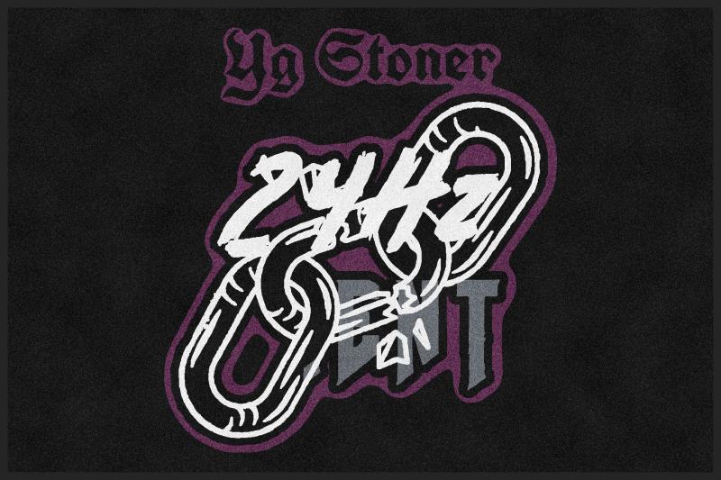 Yg Stoner (24Hz Entertainment) §
