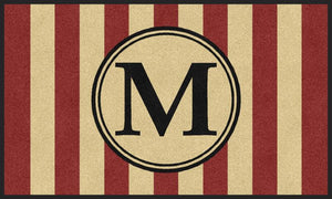 Farmhouse M (J2) - Write Your Own Mat