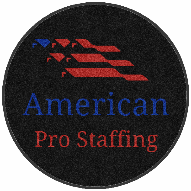 American Pro Staffing §