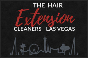 The Hair Extension Las Vegas