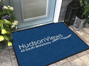 Hudson Views Standard 3X4