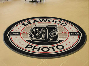 Seawood Photo Round F4