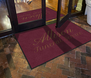 Allison Funeral Service