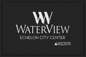 Waterview Logo as Large as Possible