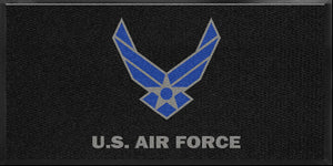 US Air Force Outdoor