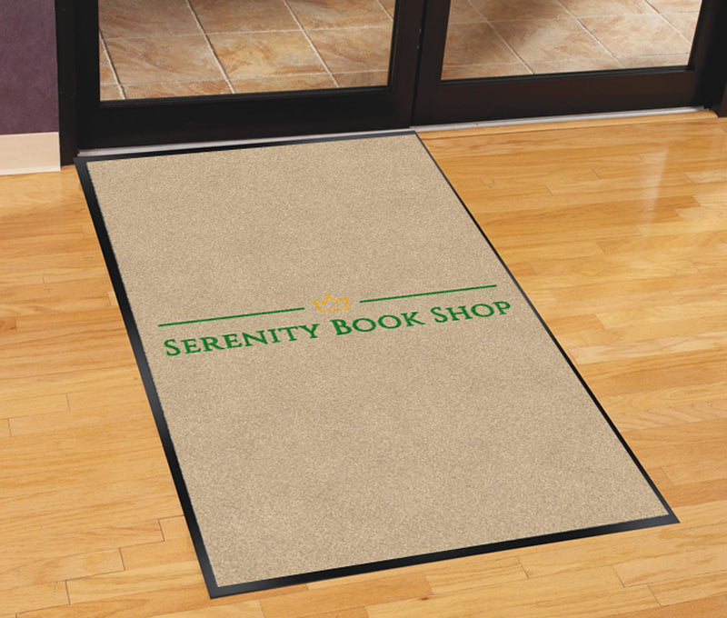 Serenity Book Shop
