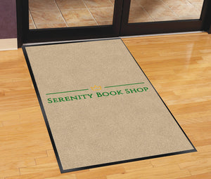 Serenity Book Shop