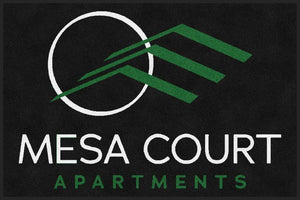 Mesa Logo