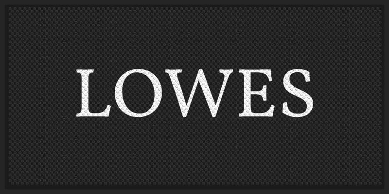 LOWES §