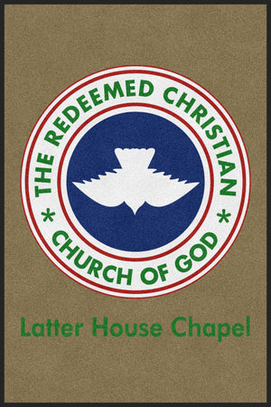 RCCG Latter House Chapel