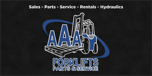 AAA Forklifts §