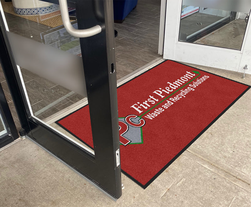 First Piedmont Corporation