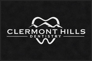 Clermont Hills Dentistry New Logo