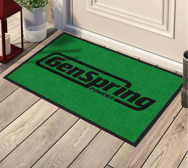 GenSpring Power, Inc.