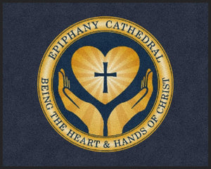 Epiphany Cathedral Church Navy