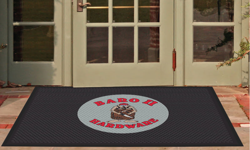 Baro II Hardware Inc