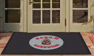 Baro II Hardware Inc