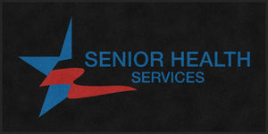 Senior Health Services Black