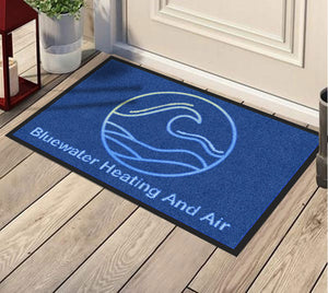 Bluewater Heating and Air