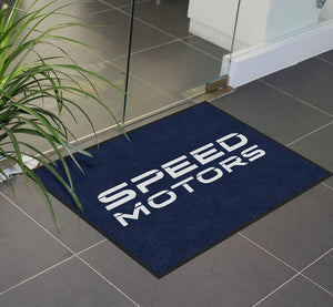 Speed motors