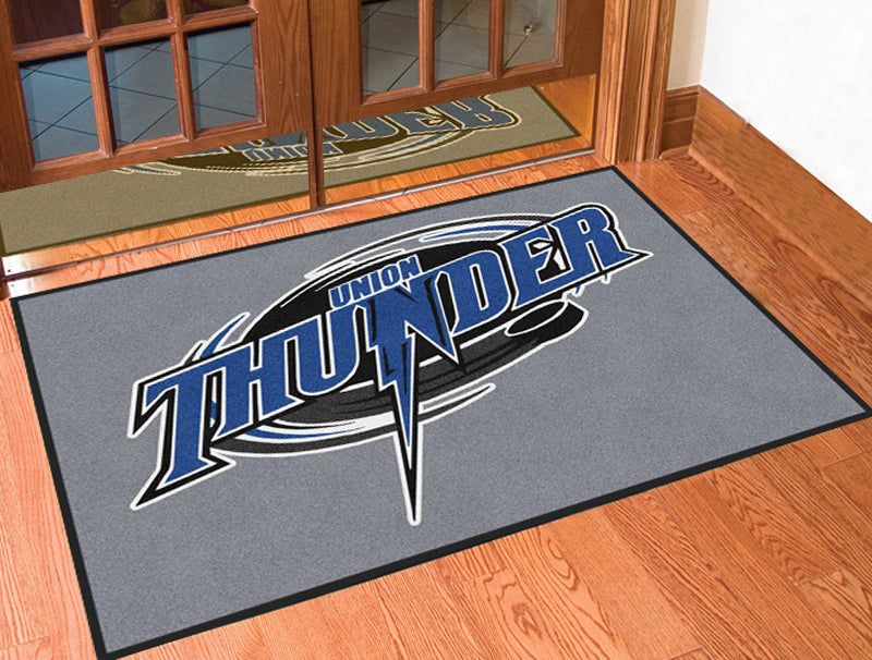 Thunder New Logo O9 BG