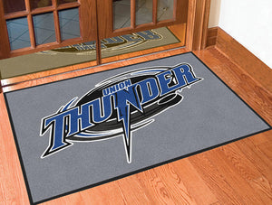 Thunder New Logo O9 BG