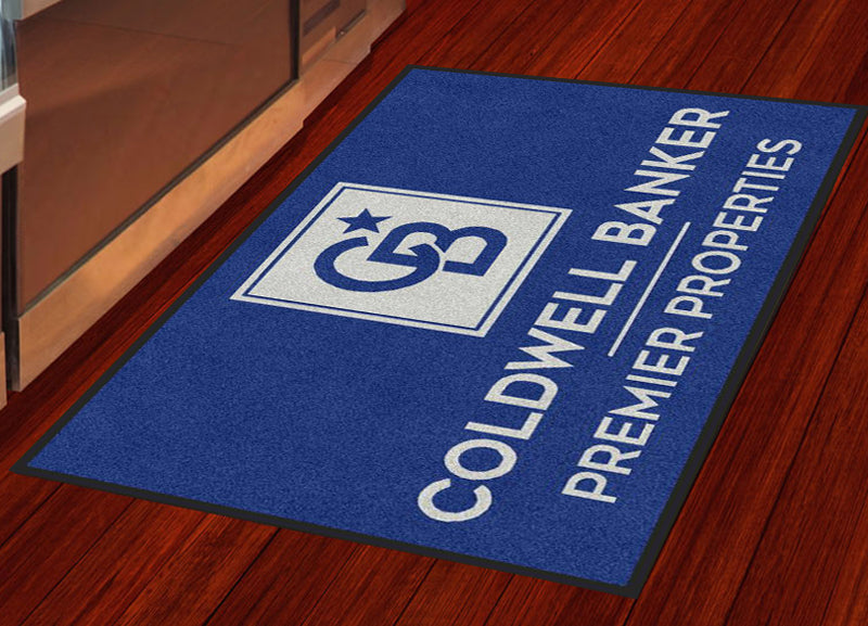 CBPP Beach Office front door