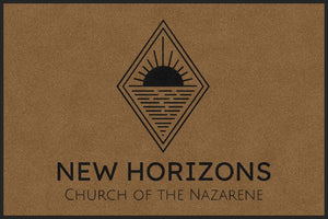 New Horizon