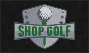 Shop golf